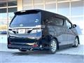 2012 Toyota Vellfire