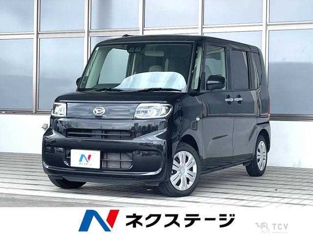2021 Daihatsu Tanto