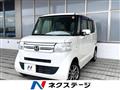 2016 Honda N BOX
