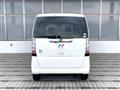 2016 Honda N BOX