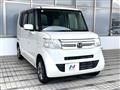 2016 Honda N BOX