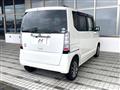 2016 Honda N BOX