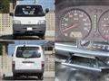 2011 Mazda Bongo Van