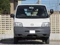 2011 Mazda Bongo Van
