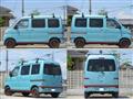 2018 Daihatsu Hijet Cargo