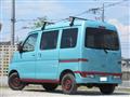 2018 Daihatsu Hijet Cargo