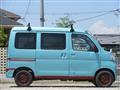 2018 Daihatsu Hijet Cargo