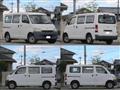 2012 Toyota Townace Van