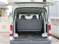 2012 Toyota Townace Van