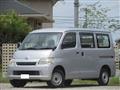 2012 Toyota Townace Van