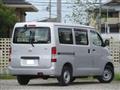 2012 Toyota Townace Van