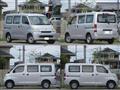2012 Toyota Townace Van