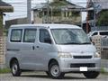 2012 Toyota Townace Van