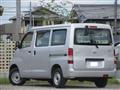 2012 Toyota Townace Van