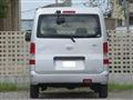 2012 Toyota Townace Van