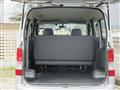 2012 Toyota Townace Van