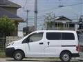 2013 Nissan NV200 VANETTE