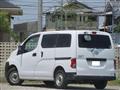 2013 Nissan NV200 VANETTE