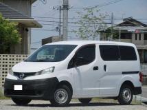 2013 Nissan NV200 VANETTE
