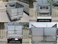 2021 Mitsubishi Minicab Truck