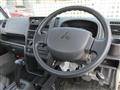 2021 Mitsubishi Minicab Truck
