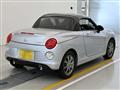 2022 Daihatsu Copen