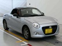 2022 Daihatsu Copen