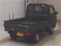 2021 Suzuki Carry Truck
