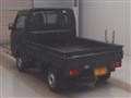 2021 Suzuki Carry Truck