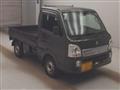2021 Suzuki Carry Truck