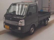 2021 Suzuki Carry Truck