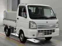 2015 Suzuki Carry Truck
