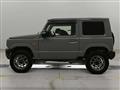 2023 Suzuki Jimny