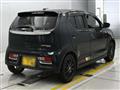 2018 Suzuki Alto Works