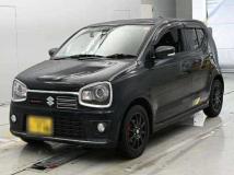 2018 Suzuki Alto Works