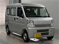 2018 Mitsubishi Minicab Van