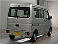 2018 Mitsubishi Minicab Van