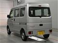 2018 Mitsubishi Minicab Van