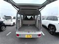 2018 Mitsubishi Minicab Van