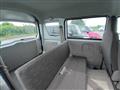 2018 Mitsubishi Minicab Van