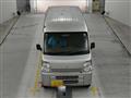2018 Mitsubishi Minicab Van