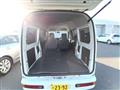 2016 Honda Acty Van