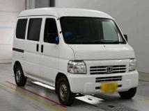 2016 Honda Acty Van