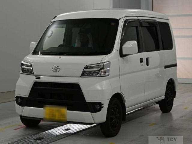 2021 Toyota Toyota Others