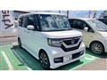 2020 Honda N BOX