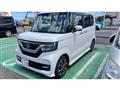 2020 Honda N BOX