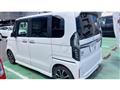 2020 Honda N BOX