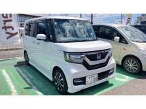 2020 Honda N BOX