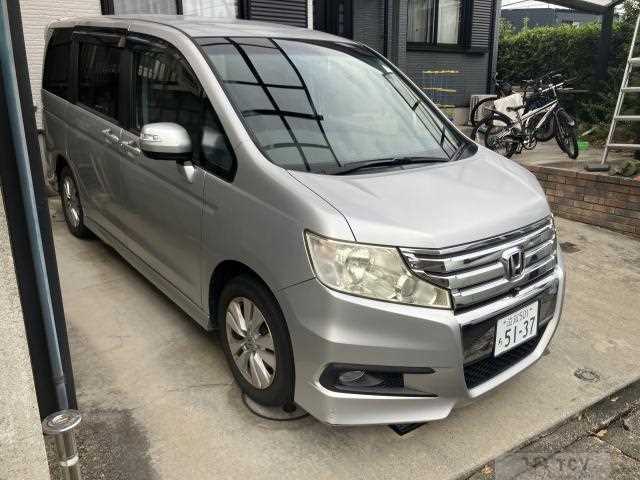 2009 Honda Honda Others