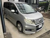 2009 Honda Honda Others